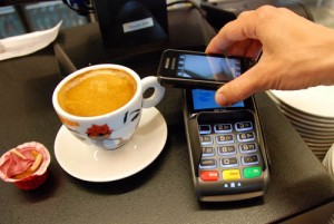 mobile payment options for fast food chains