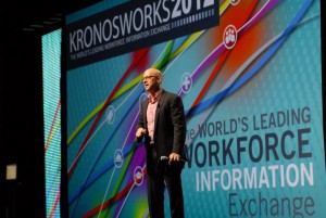 kronos works 2012