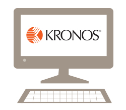 kronos computer