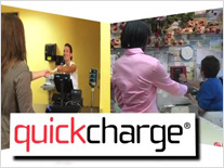 quickcharge benefits