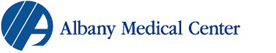 albany medical center logo
