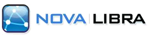 Nova Libra logo