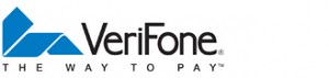 verifone logo