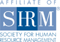 Affiliate of SHRM - Society for Human Resource Management