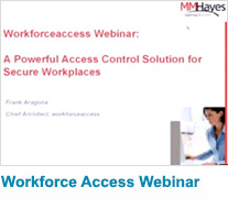 Workforce Access Webinar
