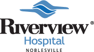Riverview Hospital Noblesville Logo