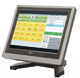 pos solutions for hospital gift shops