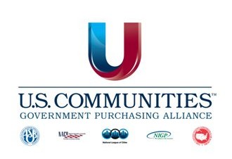 U.S. Communities logo