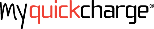My Quickcharge logo