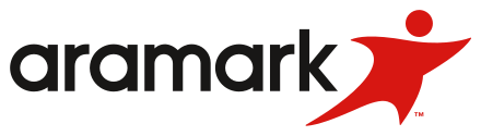 Aramark Corp Logo