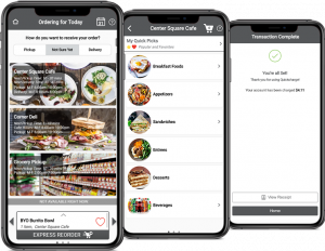 Mobile-Ordering-App-and-self-service