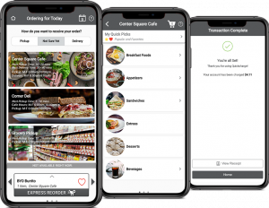 Mobile-Ordering-App-and-self-service-Website