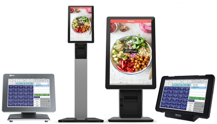 Point of Sale Solutions