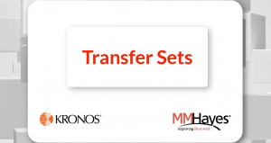 Transfer Sets