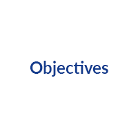 Step 2 - Objectives