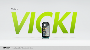 Meet Vicki Video