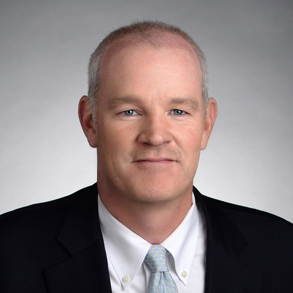 John C. Hayes John C. Hayes